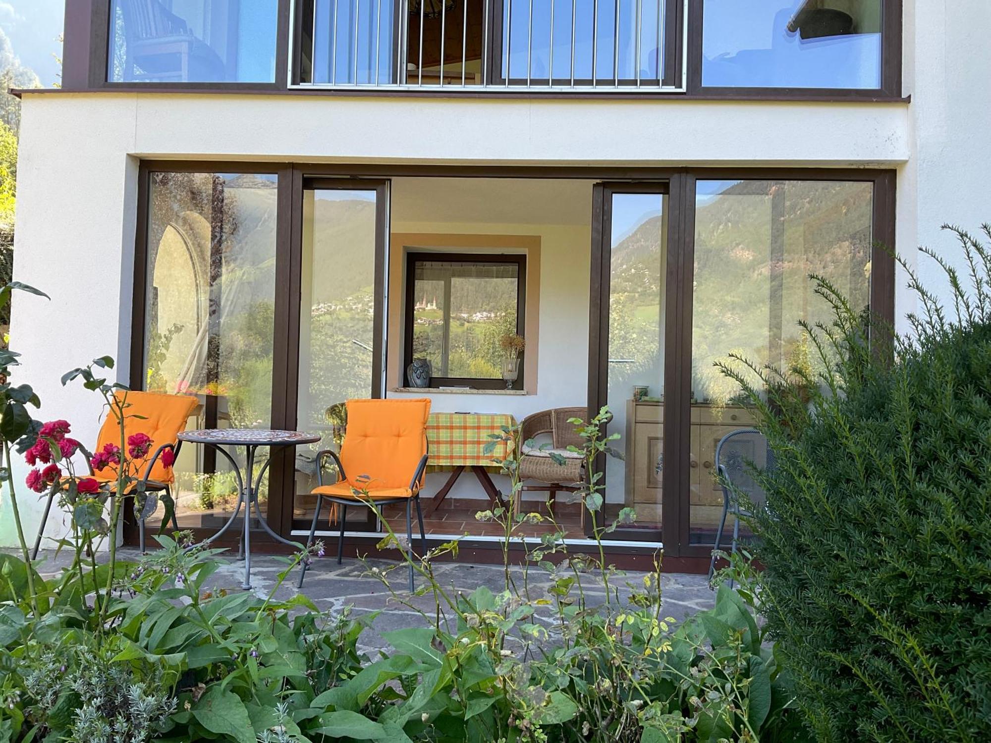 Double Room With A Kitchenette And Private Bathroom In A Beautiful Surrounding Sautens Ngoại thất bức ảnh