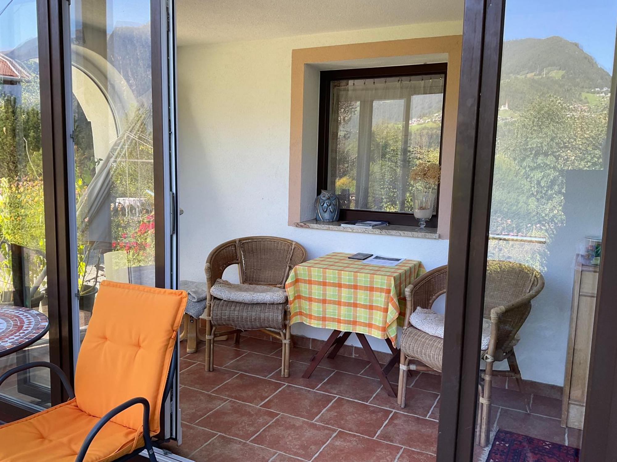 Double Room With A Kitchenette And Private Bathroom In A Beautiful Surrounding Sautens Ngoại thất bức ảnh
